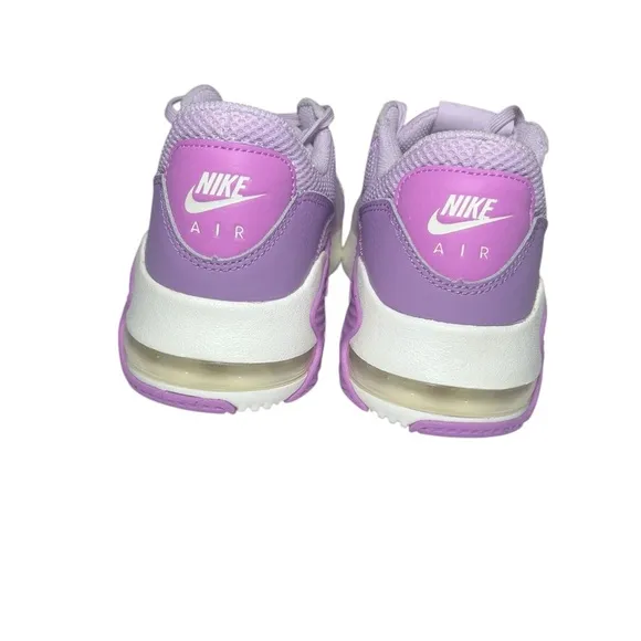 NEW Nike WMNS AIR MAX EXCEE 'VIOLET STAR' Sz 8.5