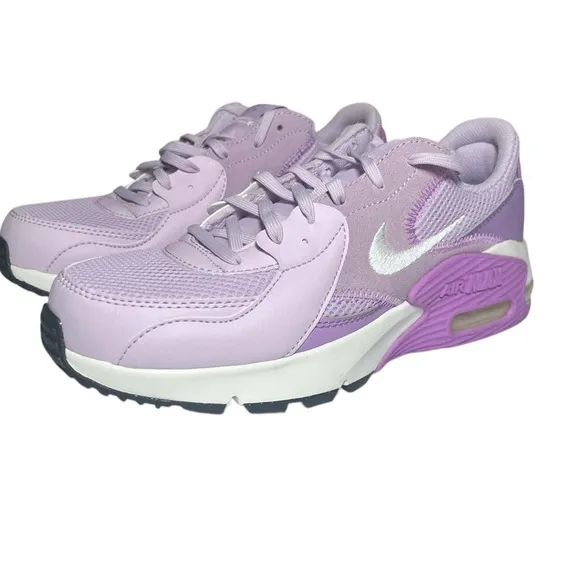 NEW Nike WMNS AIR MAX EXCEE 'VIOLET STAR' Sz 8.5