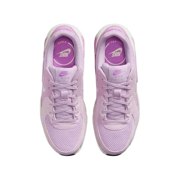 NEW Nike WMNS AIR MAX EXCEE 'VIOLET STAR' Sz 8.5