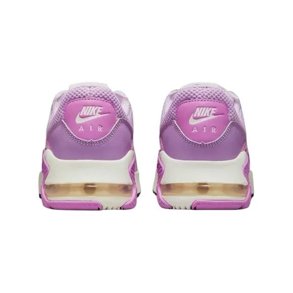 NEW Nike WMNS AIR MAX EXCEE 'VIOLET STAR' Sz 8.5