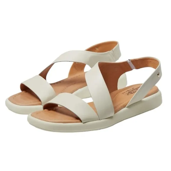 New! PIKOLINOS Calella Leather Sandals W5E-0565