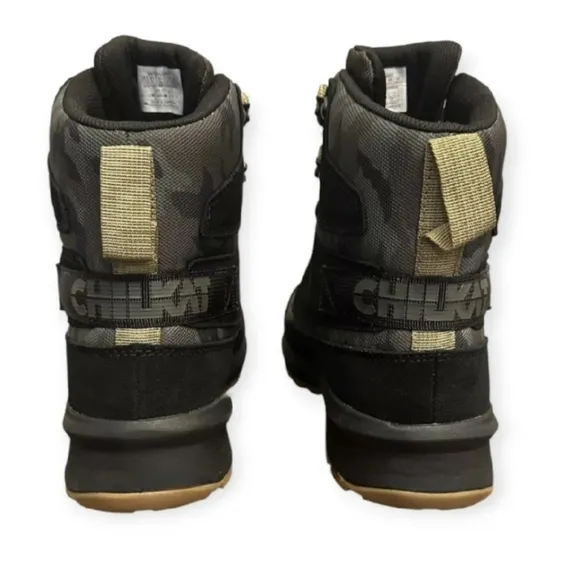 New The North Face Men's Chilkat V Cognito Waterproof Boots