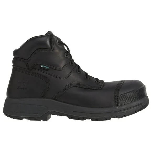 New Timberland Pro Helix HD Work Boots - Waterproof,