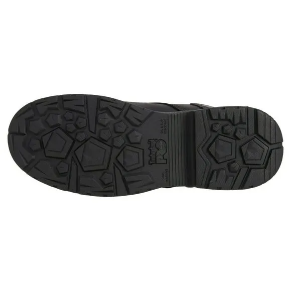 New Timberland Pro Helix HD Work Boots - Waterproof,