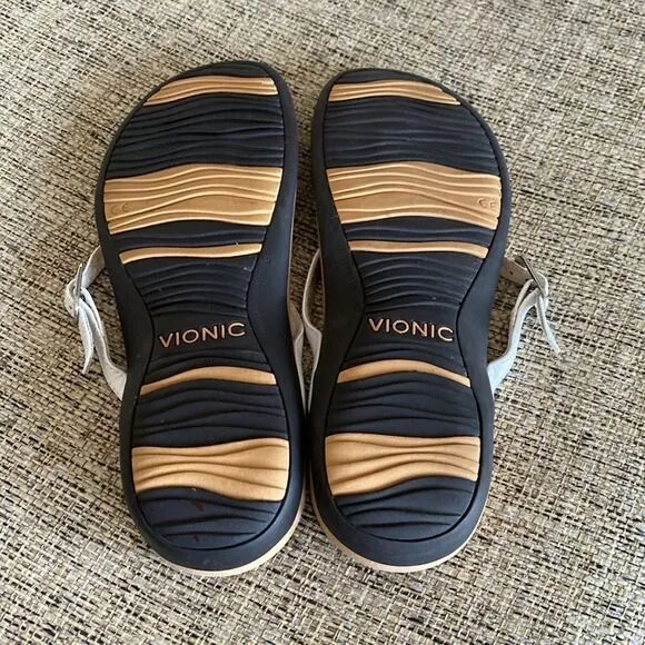 NEW Vionic “Karina” sandals