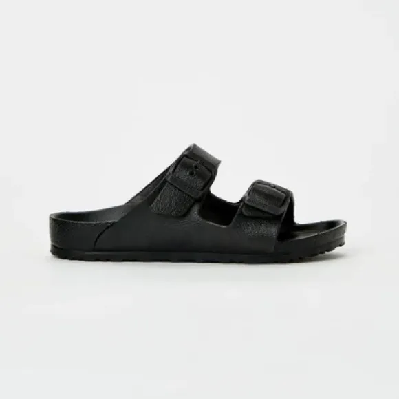 NIB. BIRKENSTOCK Kids’ Arizona Eva Sandals