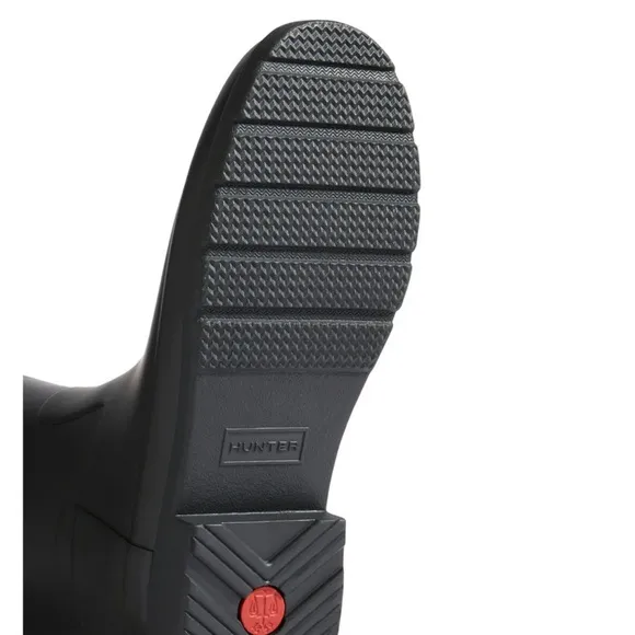 NIB Hunter Refined Tall Rain Boots