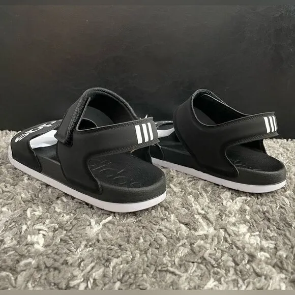 NIB adidas® Adilette Men’s Sandals