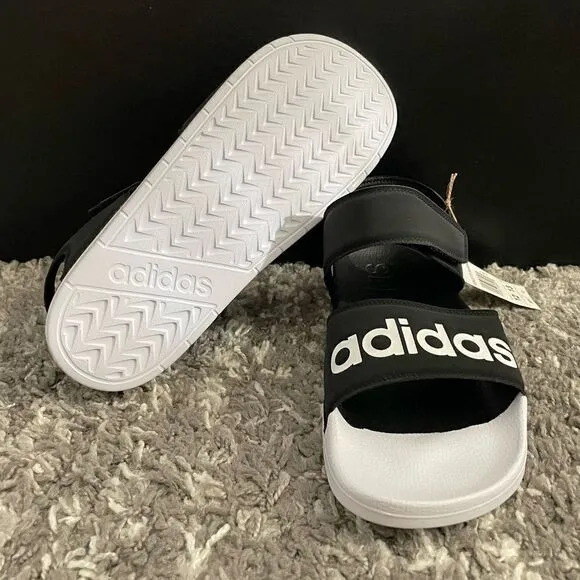 NIB adidas® Adilette Men’s Sandals