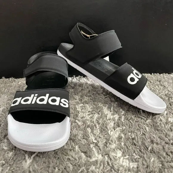 NIB adidas® Adilette Men’s Sandals