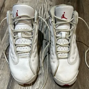 NIKE AIR JORDAN 13 RETRO SHOES