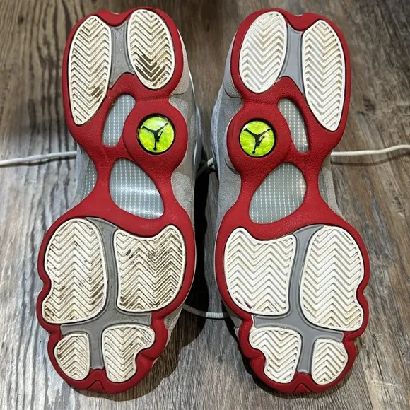 NIKE AIR JORDAN 13 RETRO SHOES