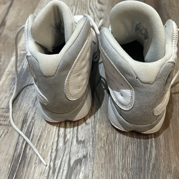 NIKE AIR JORDAN 13 RETRO SHOES