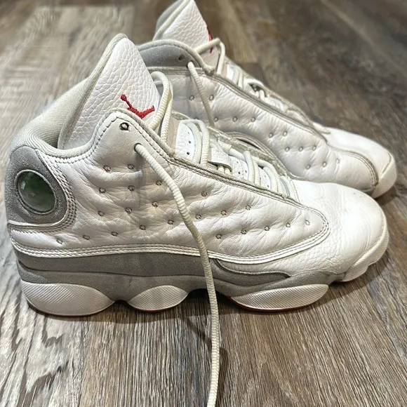 NIKE AIR JORDAN 13 RETRO SHOES