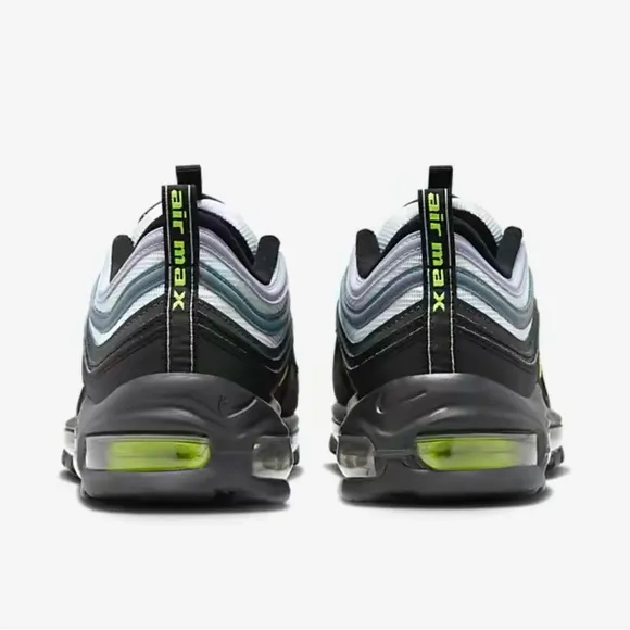 🔥NIKE AIR MAX 97🔥SIZE 15