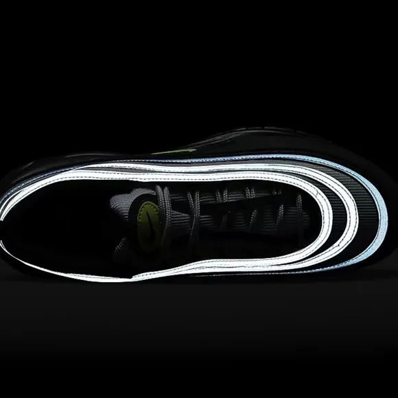 🔥NIKE AIR MAX 97🔥SIZE 15