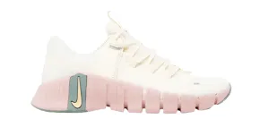 Nike Free Metcon 5 Pale Ivory Ice Peach