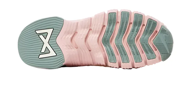Nike Free Metcon 5 Pale Ivory Ice Peach