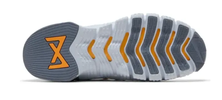 Nike Free Metcon 5 White Sundial