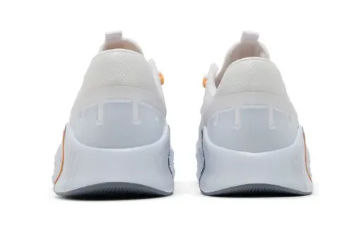 Nike Free Metcon 5 White Sundial