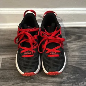 Nike LeBron Witness Sneakers