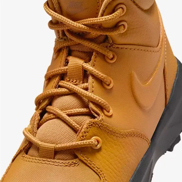 Nike Manoa Little Kids' Boots NIB