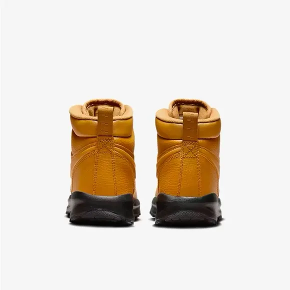 Nike Manoa Little Kids' Boots NIB