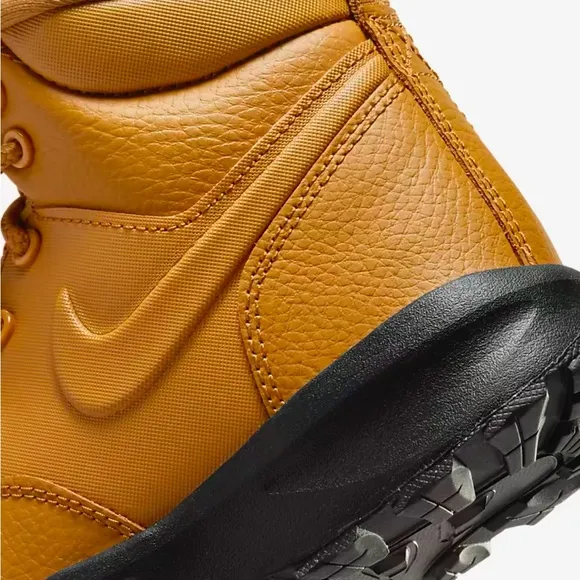 Nike Manoa Little Kids' Boots NIB