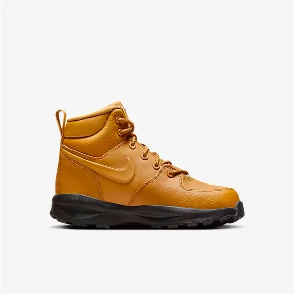 Nike Manoa Little Kids' Boots NIB