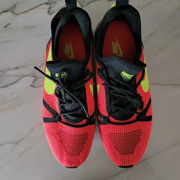 NIKE MEN'S DUEL RACER SHOES