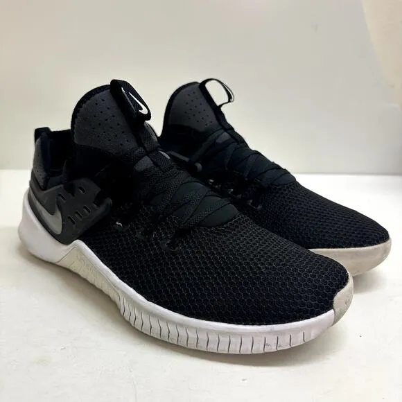 Nike Men's Free X Metcon CrossFit Weightlifting Training Sneakers Size  12.5