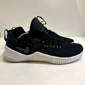 Nike Men's Free X Metcon CrossFit Weightlifting Training Sneakers Size  12.5
