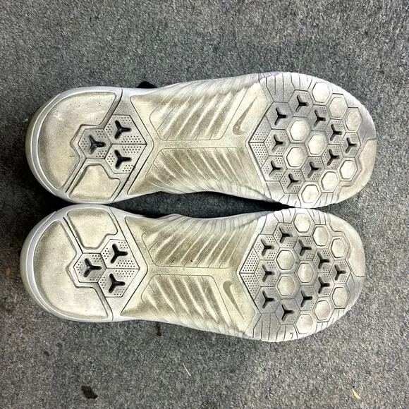 Nike Men's Free X Metcon CrossFit Weightlifting Training Sneakers Size  12.5