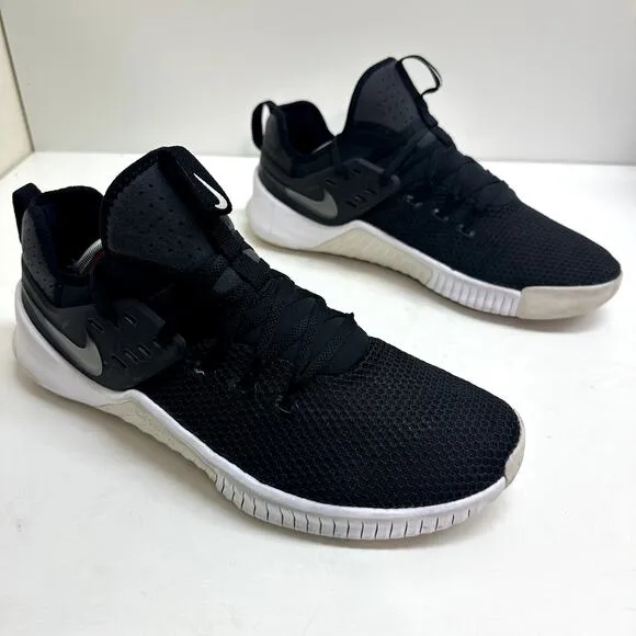 Nike Men's Free X Metcon CrossFit Weightlifting Training Sneakers Size  12.5