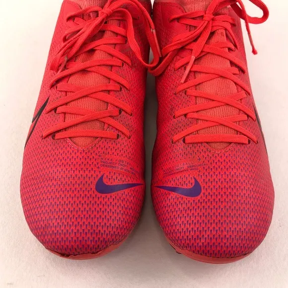 Nike Mercurial Superfly 7 FG/MG Soccer Cleats 7.5