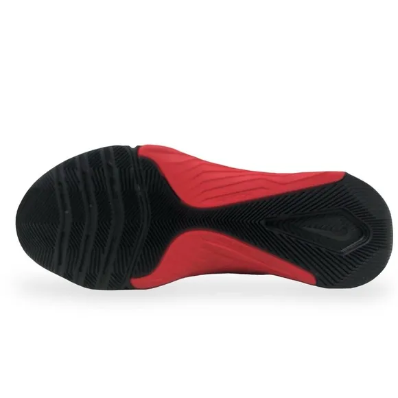 Nike Metcon 8 MF 'Mat Fraser' Mens CrossFit Training Shoes Black/Red DO9387 001