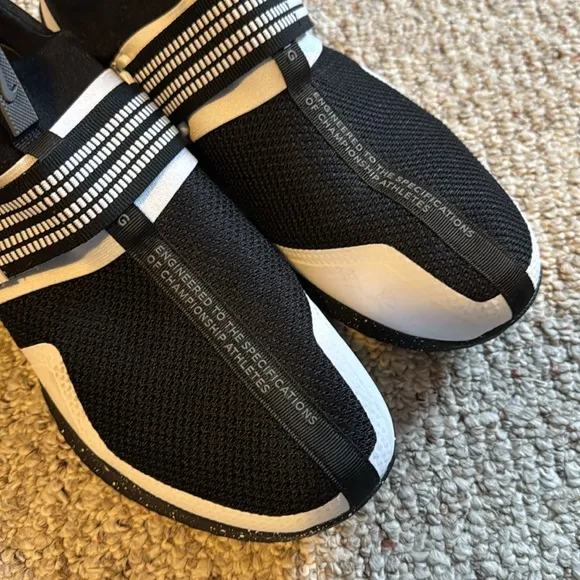 Nike Metcon Sport 'Black White' AQ7489-007 Sneaker