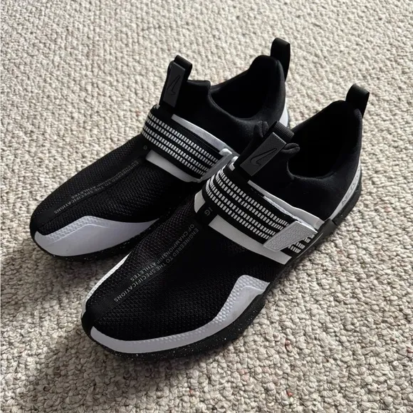 Nike Metcon Sport 'Black White' AQ7489-007 Sneaker