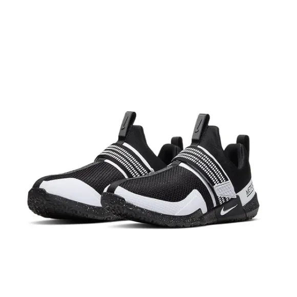 Nike Metcon Sport 'Black White' AQ7489-007 Sneaker