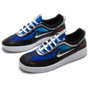 Nike SB x Samborghini Nyjah Free 2.0 Skate Shoes 6 NWOT