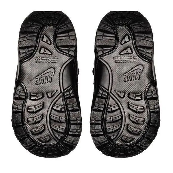 Nike Shoes Manoa LTR Boots Black Toddler &amp; Kids‎ Size