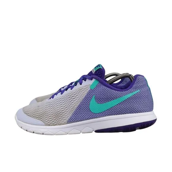 Nike Shoes Women 10 Athletic Flex Experience RN 5 Training Running Casual Active