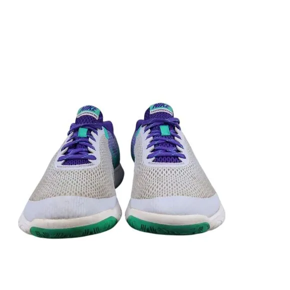 Nike Shoes Women 10 Athletic Flex Experience RN 5 Training Running Casual Active