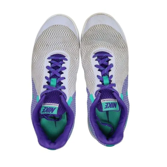 Nike Shoes Women 10 Athletic Flex Experience RN 5 Training Running Casual Active