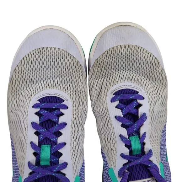 Nike Shoes Women 10 Athletic Flex Experience RN 5 Training Running Casual Active