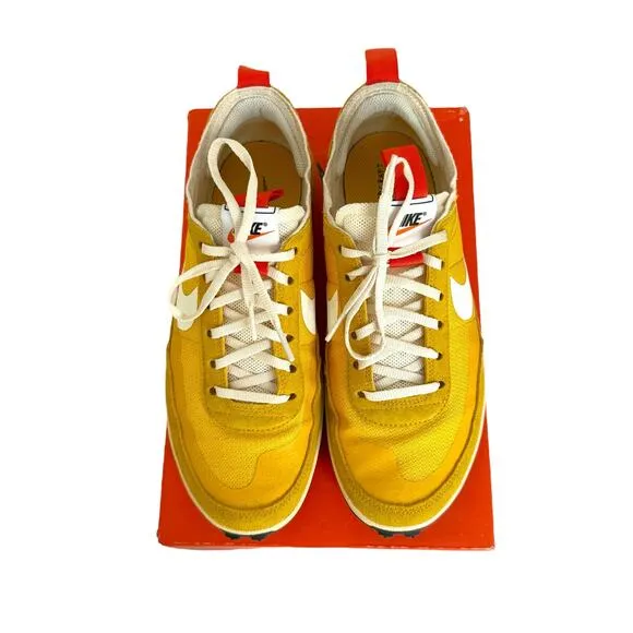 Nike Tom Sachs x NikeCraft General Purpose Shoe 'Archive' Men’s Size 9.5