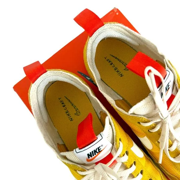 Nike Tom Sachs x NikeCraft General Purpose Shoe 'Archive' Men’s Size 9.5