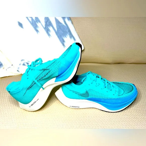 Nike ZoomX Vaporfly Next% 2 - Road Racing Women’s Shoes