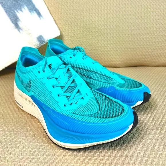 Nike ZoomX Vaporfly Next% 2 - Road Racing Women’s Shoes