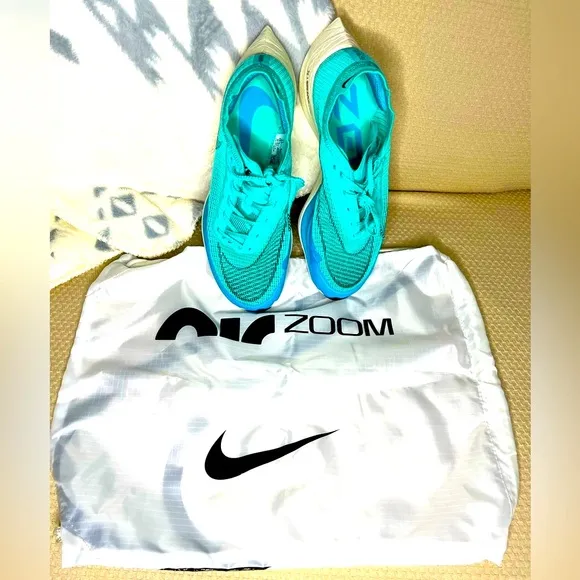 Nike ZoomX Vaporfly Next% 2 - Road Racing Women’s Shoes
